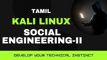 Social Engineering Toolkit (SET)
