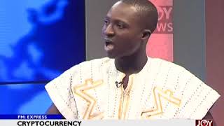 Download lagu Cryptocurrency PM Express on JoyNews 24 4 18 Cryptocurrency PM Express on JoyNews 24 4 18