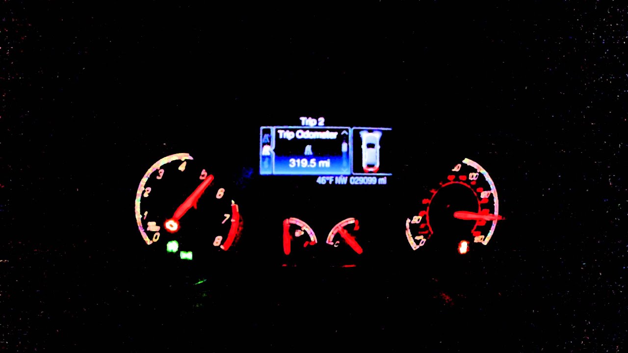 Focus ST TOP SPEED 153mph YouTube Focus ST TOP SPEED 153mph YouTube