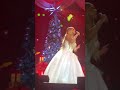 Christmas, Baby Please Come Home - Mariah Carey (Copenhagen)