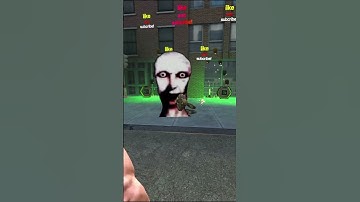 JASON VS NEXTBOTS  Part 53 #gmod #nextbots #shorts #chasing #chase #viral