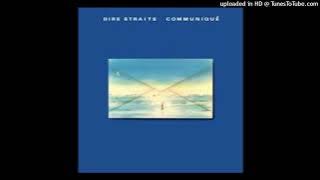 Dire Straits - Lady Writer