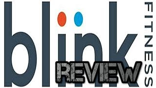 Blink Fitness Review, Is Blink Fitness a Good Gym?