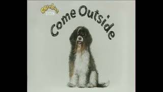 Come Outside Opening (PAL Pitch)