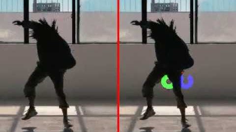 Embed Logo in Videos using OpenCV