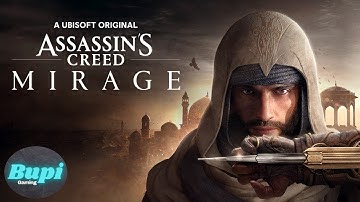 Assassins Creed Mirage - Part 7 (A Delicate Alliance)