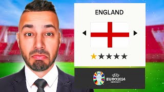 Euro 2024..But Every Team is Awful 👎