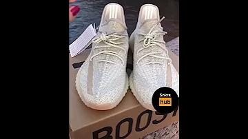 Adidas Yeezy Boost 350 V2 Lundmark 