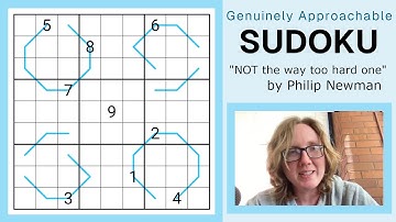 GAS Sudoku Walkthrough - NOT the way too hard one by Philip Newman (2025-03-28)