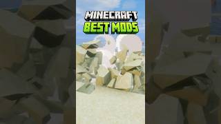 Minecraft's best mods (part 2) #mods #minecraft #showcase