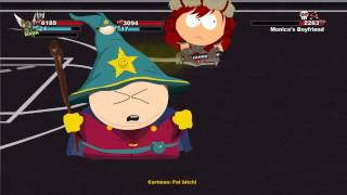 South Park   The Stick Of Truth