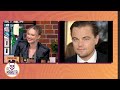 🔥Leonardo DiCaprio i-a făcut avansuri Ginei Vlădău recent😱