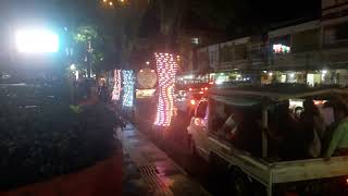 TKB Taman Kesatuan Bangsa Pasar 45 Manado