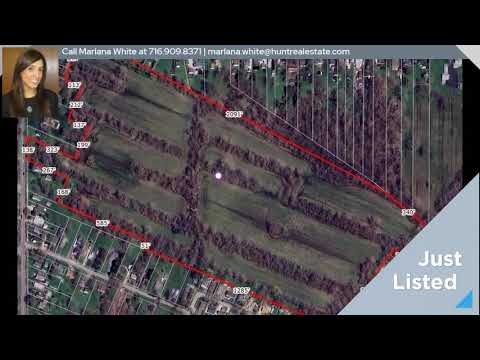 489 Ward Road, North Tonawanda, NY home video tour