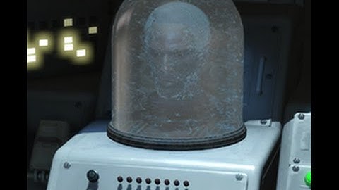 Meeting John-Caleb Bradberton