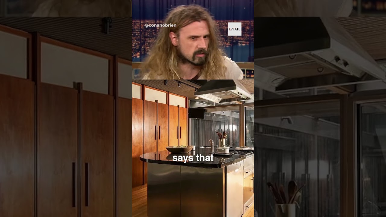 Step Inside Rob Zombie’s $9M Gothic LA Compound—Rockstar Living at Its Wildest