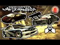 Need For Speed Most Wanted Best & Funny Moments
