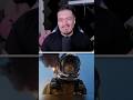 Mayday (2026) - Movie Trailer Reaction #shorts #reaction #mayday