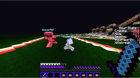 Mcpvp[KitPvP] Hacker report #17