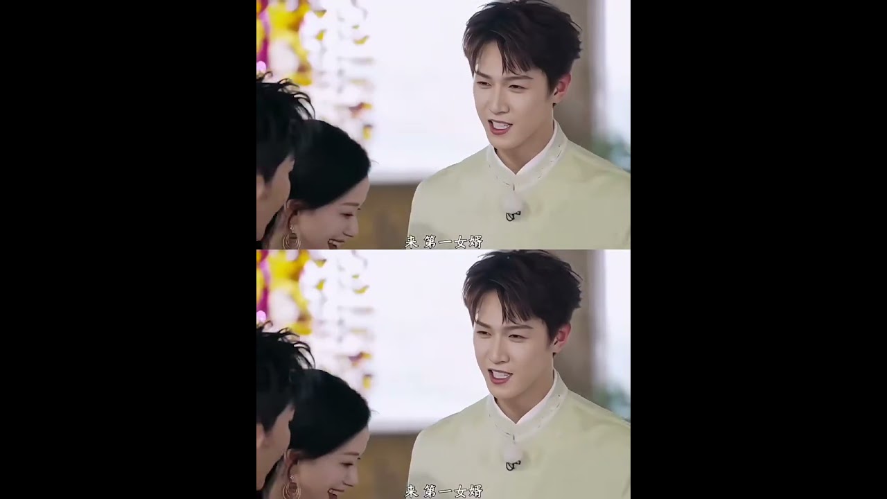 晨哥倪姐,你俩真是太懂观众要什么了。李晨有对象了？ #李晨 #帅哥 #大熱門 #搞笑 #日常 #日常生活 #抽象 #funny #crush #熱門 #爱情 #搞笑视频 #搞笑日常 #青春 #恋爱