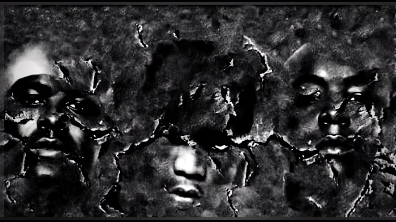 The L.O.X. - Can I Live *instrumental* (Swizz Beatz)