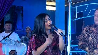 Kades pinang indah duet bersama juwita bahar