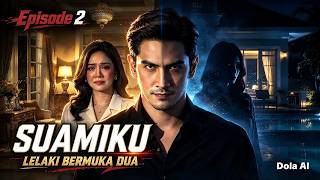 Download lagu SUAMIKU LELAKI BERMUKA DUA 😱 Di Depan Istri Penuh Cinta di Belakang Penuh Pengkhianatan! | Episode 2