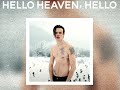 YUNGBLUD Hello Heaven Hello Visualizer mp3