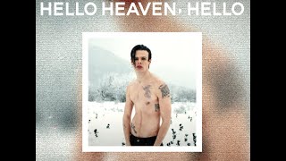 YUNGBLUD - Hello Heaven, Hello (Visualizer)