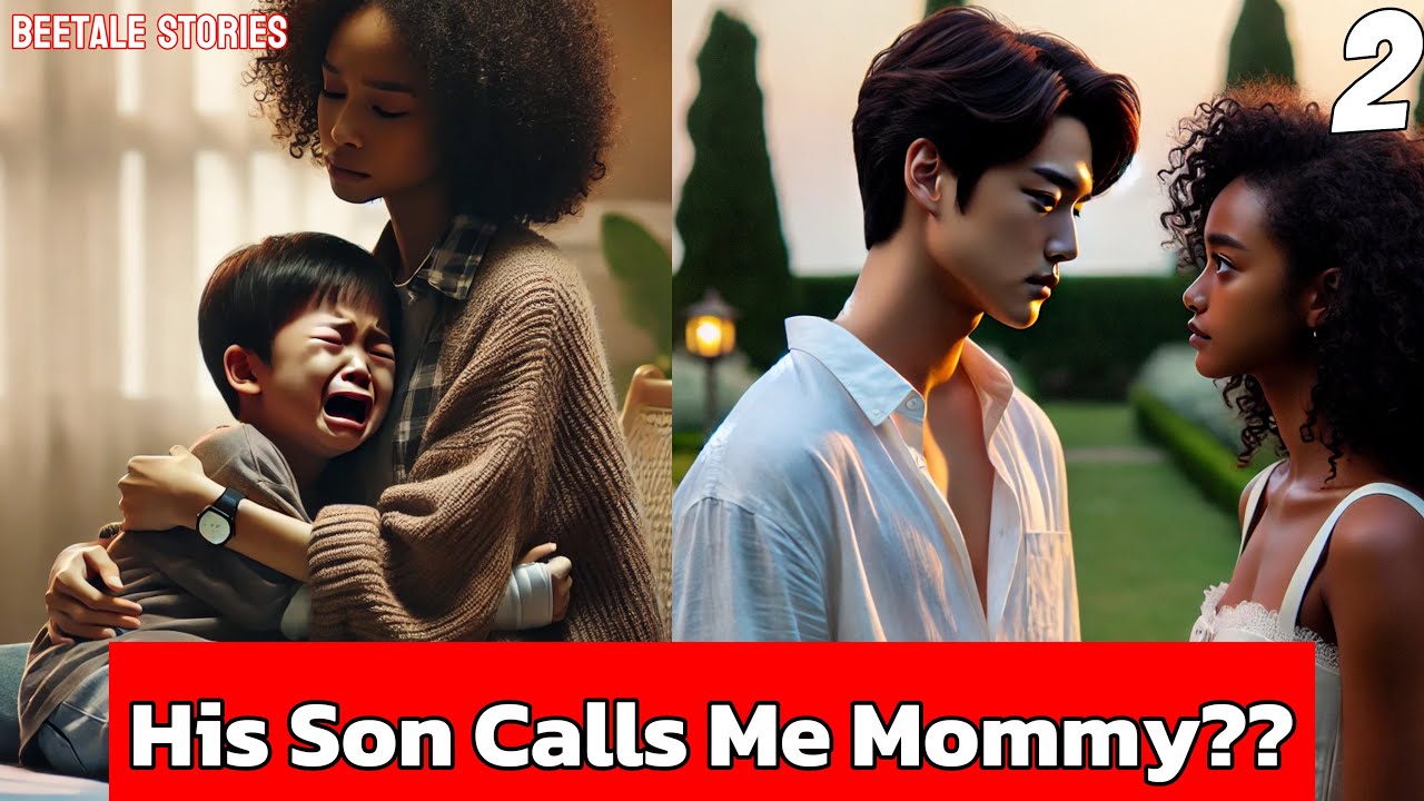 ЭПИЗОД 2: КОРЕЙСКИЙ ГЕНЕРАЛЬНЫЙ ДИРЕКТОР ХОЧЕТ АФРИКАНСКУЮ ДЕВУШКУ