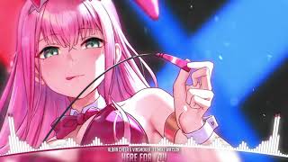 Nightcore - Here For You