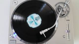 Stevie Wonder - Songs In The Key Of Life (Side 1) - 1976 HQ Vinyl Rip - Technics 1200G / AT ART9
