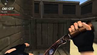 Pro Sniper  Sudden Attack