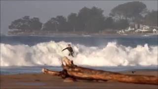 Dane Reynolds Extended Excerpt