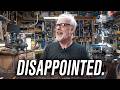Tools That Disappoint Adam Savage 🛠️