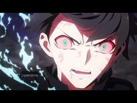 【複合MAD】千の翼   1080p