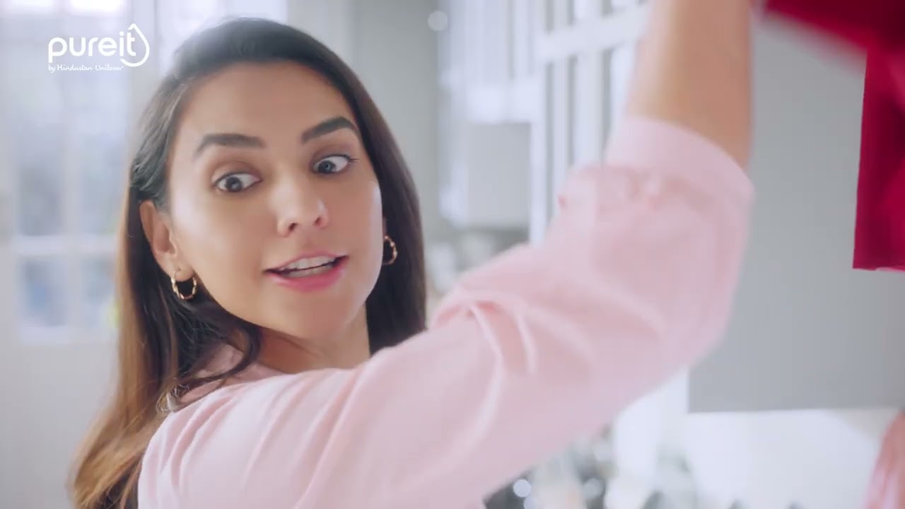 Pureit Vital Series - Bring home the goodness of filtra power technology