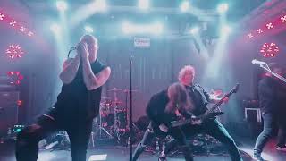 HORIZON IGNITED- Beyond Your Reach (live at /FormSpace Cluj RO apr2023)