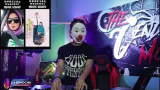 CINTA TERPENDAM (TRI SUAKA) - RIP LOVE X CINTA SAMPAI MATI || KIMOCHI ||