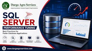 SQL Server Performance Tuning Explained || Smart Solutions for Every Assignment | #DurgaAgroServices