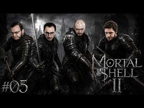 Mortal Shell 2 - LET'S PLAY FR - Part 5/8
