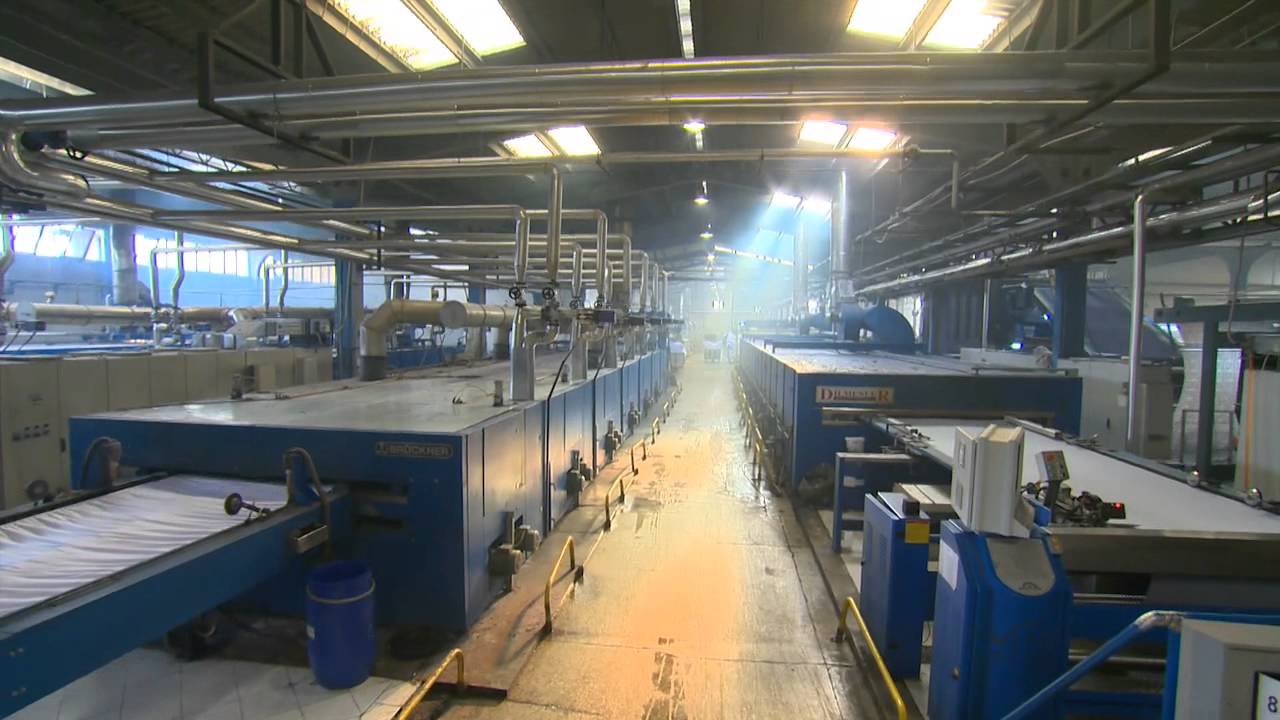 UNTEKS KURUMSAL TANITIM FİLMİ