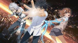 Toaru Majutsu no Index 2 Opening Full Mami kawada No buts! cover english