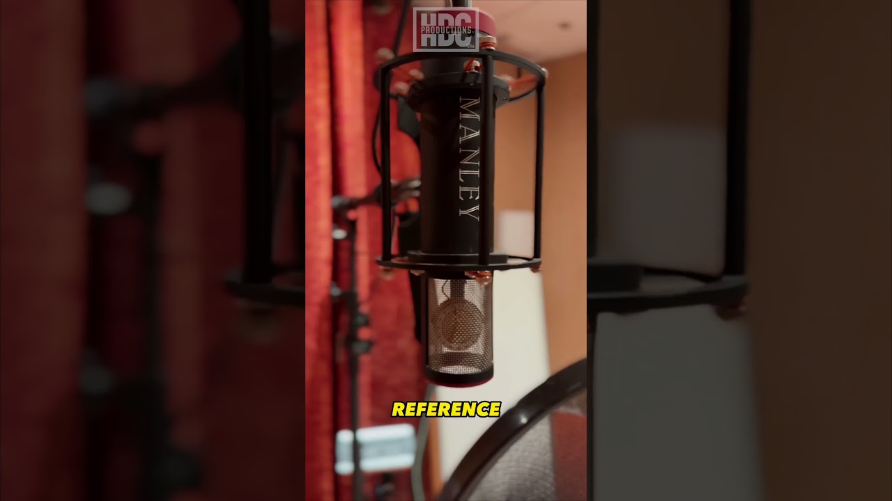 Tour de nuestro estudio 🎙 Parte I