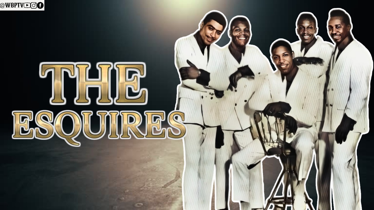 The Forgotten Kings of Sweet Soul