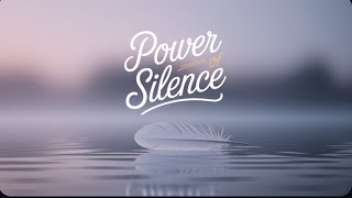 Silence Is The Best Answer A Monks Life Lesson That Changed Everything