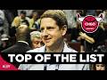 OFFICIAL LIST Released for Chicago Bulls Front Office Candidates | CHGO Bulls Podcast