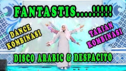 Zafin kombinasi disco arabic & espacito, lpi.  Miftahul huda  - Durasi: 4:13. 