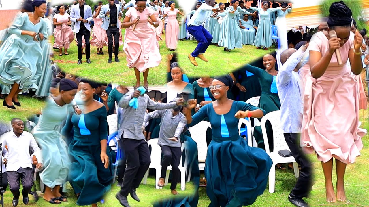 EV. JOSELYNE MUBUHAMYA BUSHYA IBINTU NGIYE KUVUGA BIRAKOMEYE CYANE