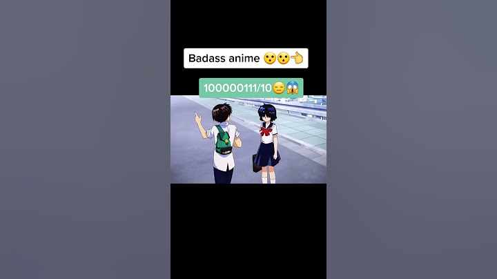 Top 10 momentos más épicos del anime